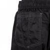 Chef Works Unisex Cool Vent Baggy Chefs Trousers Black