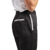 Southside Chefs Utility Trousers Black