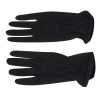 Heat Resistant Gloves Black