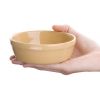 Olympia Stoneware Round Pie Bowls 119mm (Pack of 6)