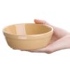 Olympia Stoneware Round Pie Bowls 137mm (Pack of 6)
