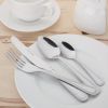 Olympia Bead Table Fork (Pack of 12)