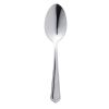 Olympia Dubarry Dessert Spoon (Pack of 12)