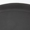 Olympia Kristallon Polypropylene Oval Non-Slip Tray Black 685mm