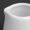 Olympia Whiteware Compact Jugs 43ml (Pack of 12)