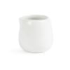 Olympia Whiteware Compact Jugs 43ml (Pack of 12)