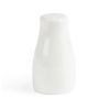 Olympia Whiteware Pepper Shakers 90mm (Pack of 12)