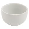 Olympia Whiteware Sugar Bowls 95mm 200ml (Pack of 12)