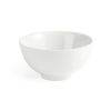 Olympia Whiteware Rice Bowls 130mm 390ml (Pack of 12)