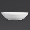 Olympia Whiteware Soy Dishes 70mm (Pack of 12)