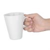 Olympia Whiteware Latte Mugs 310ml 11oz (Pack of 12)