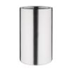 Olympia Brushed Stainless Steel Wine And Champagne Cooler