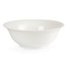 Olympia Whiteware Serving Platters Large Salad Bowl 330mm