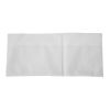 Lunch Napkin White 27x21cm 1ply M Fold (Pack of 6000)