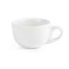 Olympia Whiteware Espresso Cups 3oz 85ml (Pack of 12)