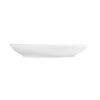 Olympia Whiteware Espresso Saucers (Pack of 12)