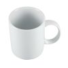 Olympia Whiteware Standard Mugs 10oz 284ml (Pack of 12)
