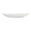 Olympia Whiteware Stacking Saucers (Pack of 12)