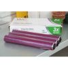 Wrapmaster Cling Film 300mm x 100m (Pack of 3)