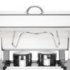 Olympia Chafing Dish Lid Support