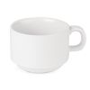 Olympia Athena Stacking Cups 7oz (Pack of 24)
