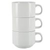 Olympia Athena Stacking Cups 7oz (Pack of 24)