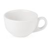 Olympia Athena Cappuccino Cups 220ml (Pack of 24)
