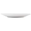 Olympia Athena Wide Rimmed Plates 280mm White (Pack of 6)