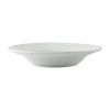 Olympia Athena Rimmed Soup & Pasta Bowls 228mm 210ml (Pack of 6)