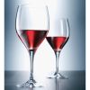 Schott Zwiesel Mondial Red Wine Crystal Glasses 335ml (Pack of 6)