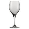 Schott Zwiesel Mondial Red Wine Crystal Glasses 335ml (Pack of 6)