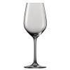 Schott Zwiesel Vina Crystal White Wine Goblets 279ml (Pack of 6)
