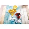 Olympia Traditional Small Dessert Glasses 128ml (Pack of 6)