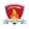 Phoenix Titan Fire Resistant Safe FS1281E