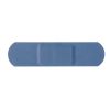 AEROPLAST DETECTABLE BLUE PLASTERS EXTRA WIDE 25X75MM  - BOX 100
