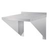 Vogue Stainless Steel Microwave Shelf