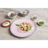 Olympia Tapas Rustic Mediterranean Dishes (Pack of 6)