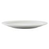 Olympia Athena Narrow Rimmed Plates 254mm (Pack of 12)