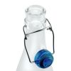 Artis Glass Water Bottles 1Ltr (Pack of 6)