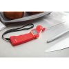 Hygiplas Easytemp Colour Coded Red Thermometer