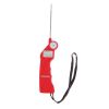 Hygiplas Easytemp Colour Coded Red Thermometer