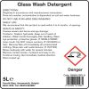 Jantex Glasswasher Detergent Concentrate 5Ltr