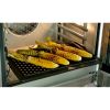 AMT Gastroguss Perforated BBQ Grill Gastronorm Grate 1/1