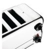 Rowlett Esprit 6 Slot Toaster Chrome w/2x Additional Elements & Sandwich Cage