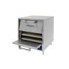 Baker's Pride Countertop Electric Four Deck Pizza Oven P44S