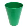Harfield Polycarbonate 7oz (200ml) Fluted Tumblers (12 Pack)