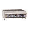 Imperial IRB36 Radiant Countertop Broiler