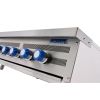 Imperial IRB36 Radiant Countertop Broiler