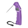 Hygiplas Easytemp Colour Coded Purple Thermometer
