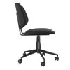 Bolero Office Chair Black